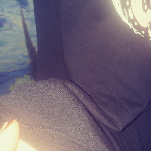 Michelle By Commune Small Zombie Love Sick Tee - Picture 6 of 8